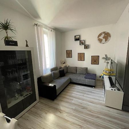 Refait A Neuf, Charmant Appartement Spacieux Et Lumineux Menton Dış mekan fotoğraf